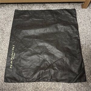 Nannini Dust Bag